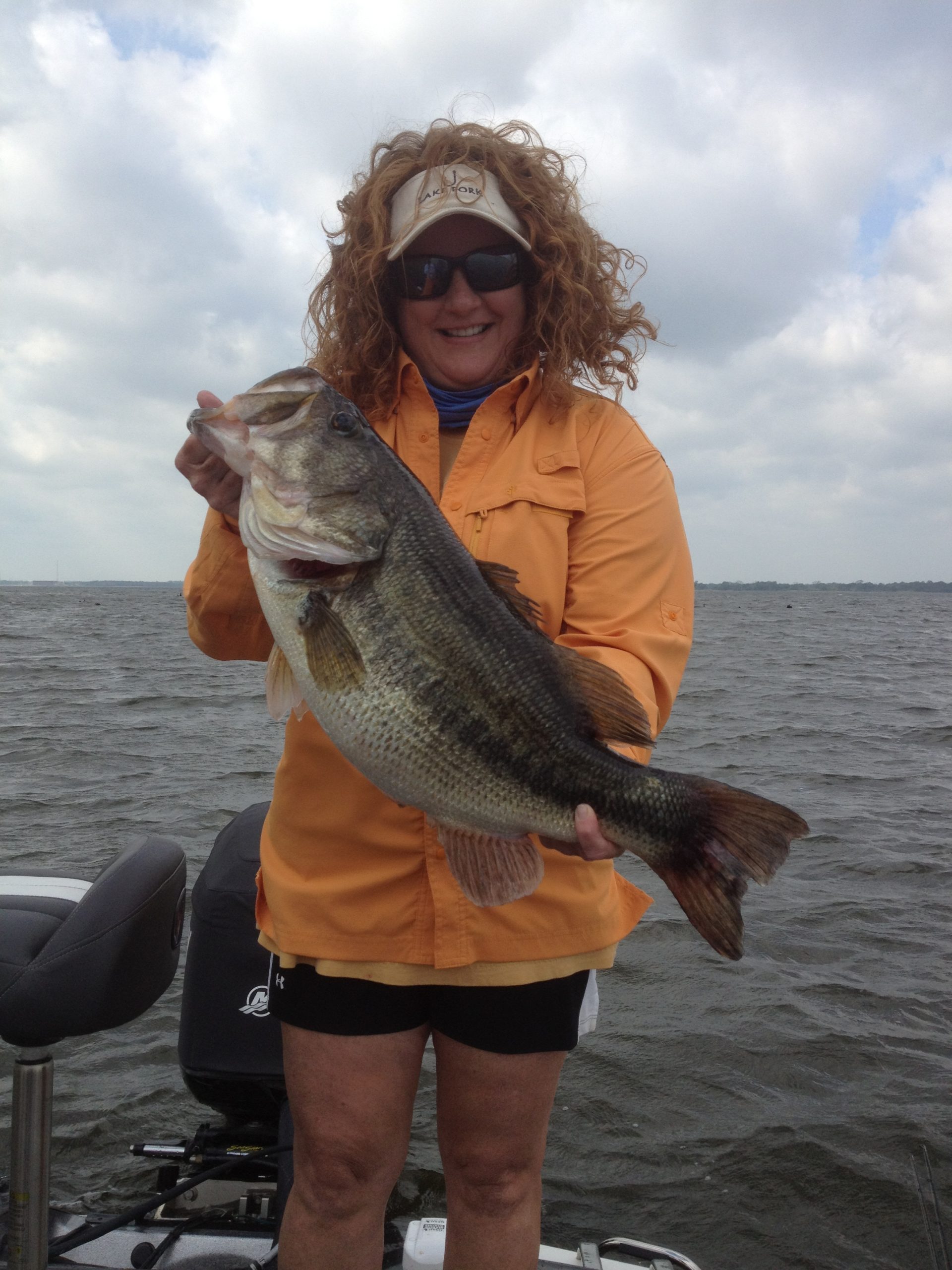 Tammi Montgomery