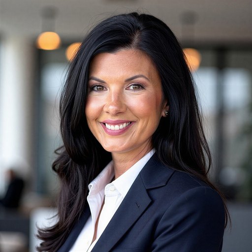 Alicia Festervan, Realtor