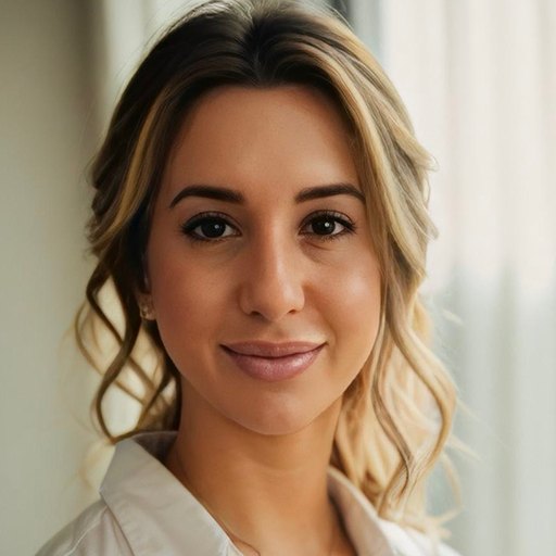 Christina Griggs, Senior Team Lead and Realtor