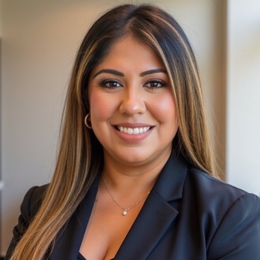 Maribel Guillen, Realtor