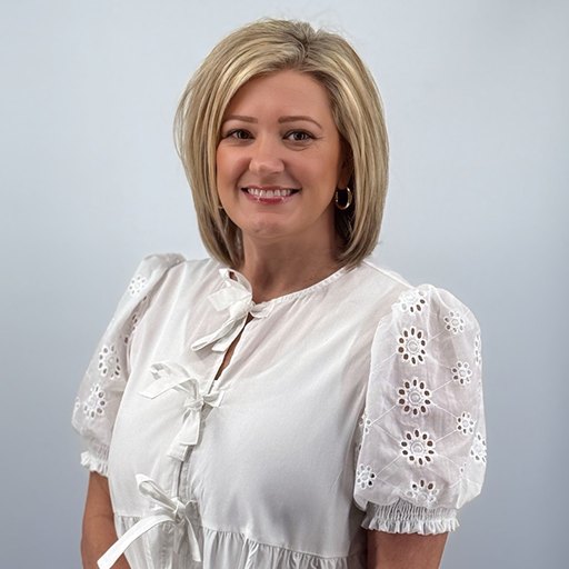 Melanie Chism, Team Buyers Coordinator and Realtor