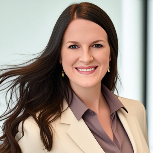 Tanya Ferguson, Realtor