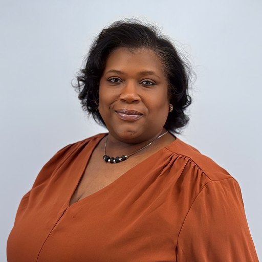 Vanessa Davis, Director of Agent Development and Realtor